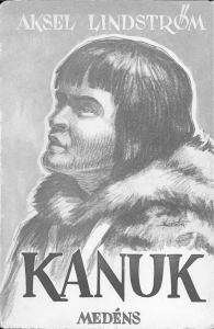 kanuk