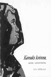 kanukskvinna