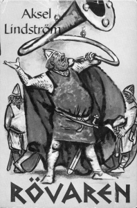 rovaren
