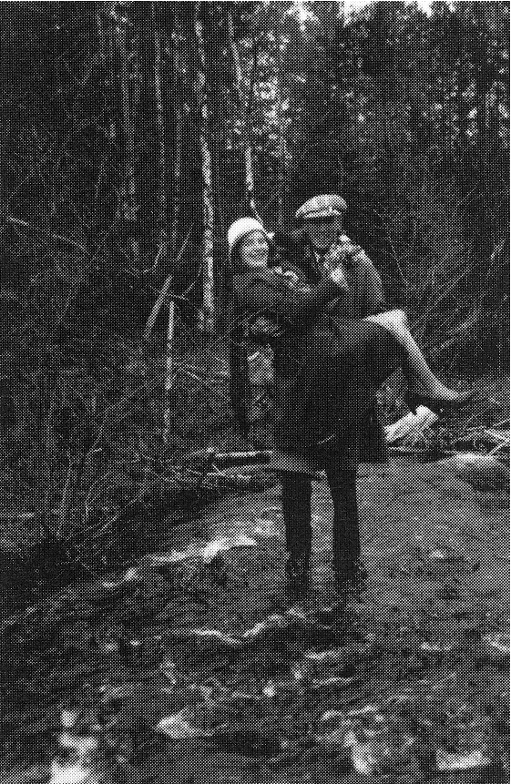 Aksel och Ingeborg