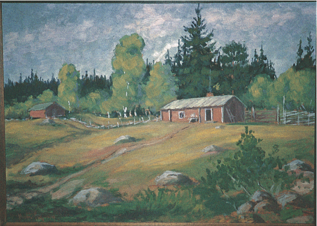 fäbod