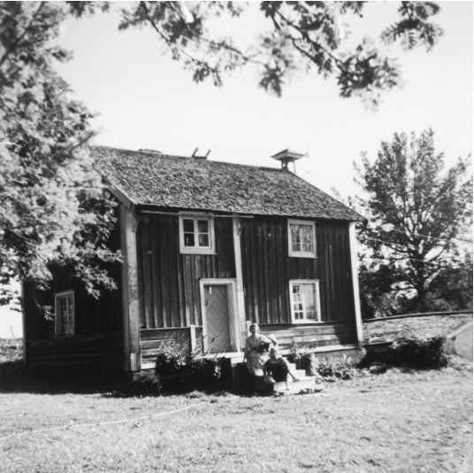 Österhus