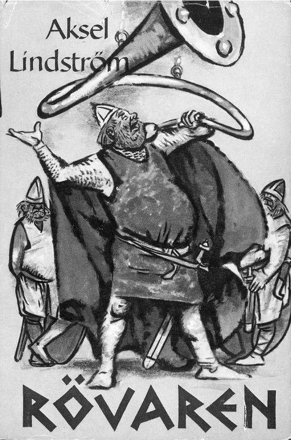 Rövaren